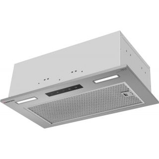 Встраиваемая вытяжка Meferi INBOX52IX SENSOR COMFORT