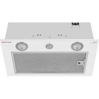 Встраиваемая вытяжка Meferi INBOX52WH PUSH COMFORT