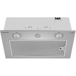 Встраиваемая вытяжка Meferi INBOX52IX PUSH COMFORT