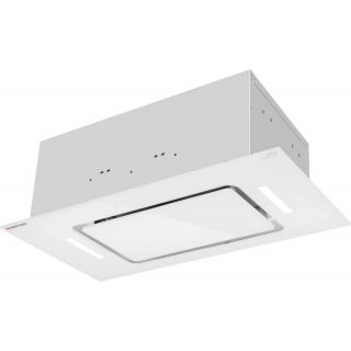 Встраиваемая вытяжка Meferi INBOX60WH GLASS COMFORT