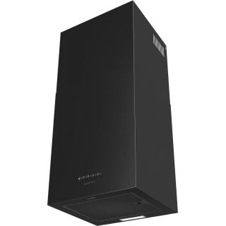 Каминная вытяжка Meferi ROOMBOX40BK COMFORT