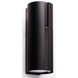 Островная вытяжка Meferi TUBE40BK COMFORT PLUS
