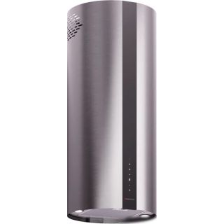 Островная вытяжка Meferi TUBE40IX COMFORT PLUS