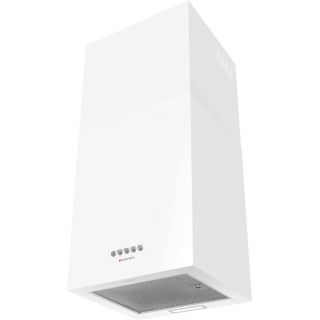 Каминная вытяжка Meferi ROOMBOX40WH COMFORT