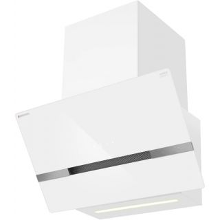 Каминная вытяжка Meferi AIRBOX60WH COMFORT PLUS