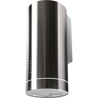 Островная вытяжка Meferi TUBE35IX COMFORT