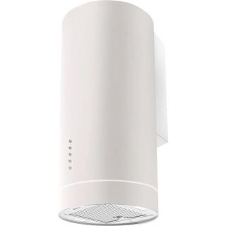 Островная вытяжка Meferi TUBE35WH COMFORT
