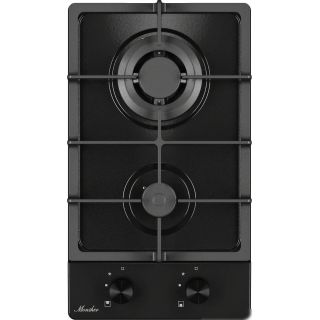 Газовая поверхность Monsher MSG 33 Noir