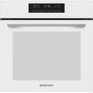 Электрический духовой шкаф Meferi MEO6016WH COMFORT PLUS