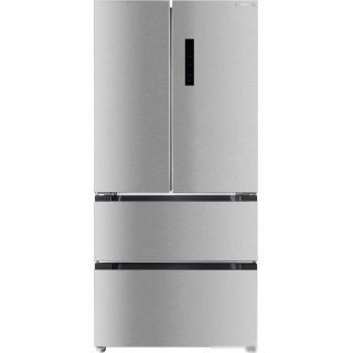 Холодильник Side by Side Meferi MFR83IX TOTAL NO FROST FRENCH DOOR COMFORT