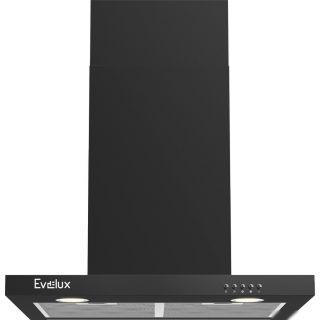 Каминная вытяжка Evelux Ingrid 60 B