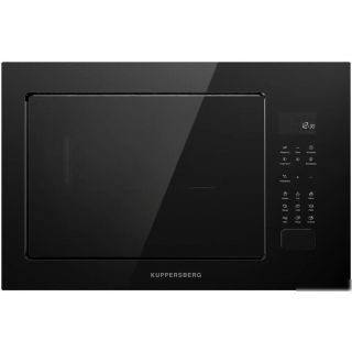 Встраиваемая микроволновая печь Kuppersberg HMF 627 B