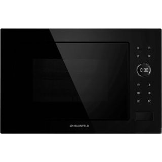 Встраиваемая микроволновая печь MAUNFELD XBMO252GB Glossy