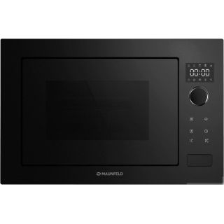 Встраиваемая микроволновая печь MAUNFELD XBMO251GB Matt