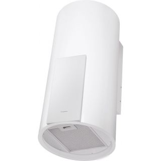 Островная вытяжка MAUNFELD ALBA 39 Wall белый