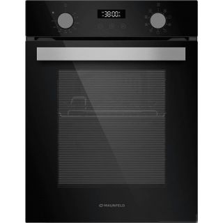 Электрический духовой шкаф MAUNFELD EOEH5110W