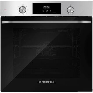 Электрический духовой шкаф MAUNFELD EOEM516PB2