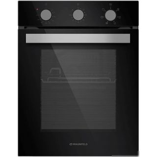 Электрический духовой шкаф MAUNFELD EOEC516PB