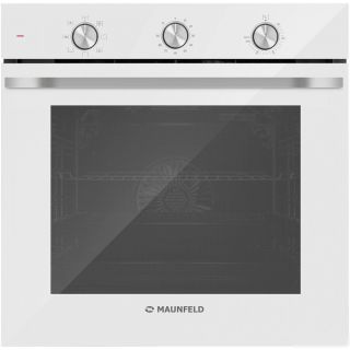 Электрический духовой шкаф MAUNFELD EOEM516PB