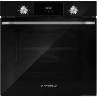 Электрический духовой шкаф MAUNFELD FEOH7872W