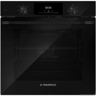 Электрический духовой шкаф MAUNFELD FEOH7872B2