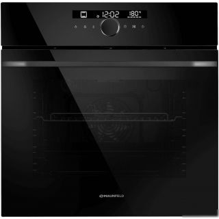 Электрический духовой шкаф MAUNFELD EOEH7613B Glossy