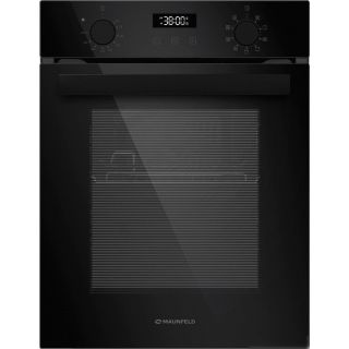 Электрический духовой шкаф MAUNFELD EOEM519PB2