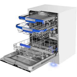 Посудомоечная машина MAUNFELD MWF60120W