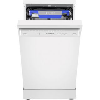 Посудомоечная машина MAUNFELD MWF45331W Inverter
