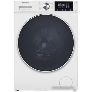 Стиральная машина MAUNFELD MFWM148STWH02