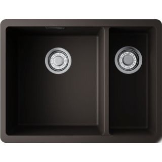Кухонная мойка Omoikiri Kata 55-2-U-ES эспрессо (4997500)