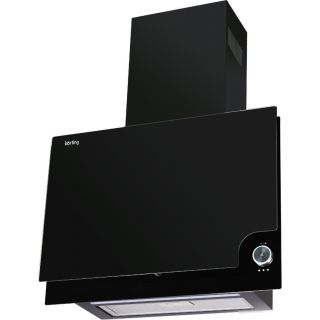 Каминная вытяжка Korting KHC 67806 ICPGN