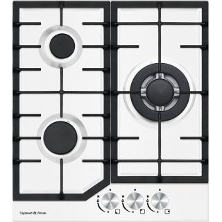 Газовая поверхность Zigmund & Shtain G 22.4 W