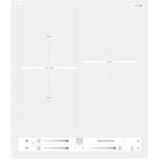 Электрическая поверхность Zigmund & Shtain CI 24.4 W