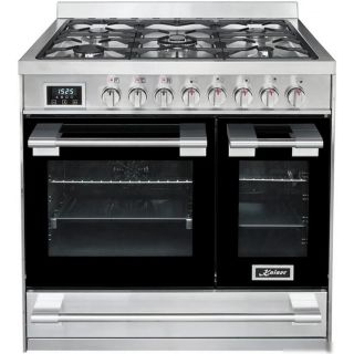 Газовая плита Kaiser HGE 93201 R