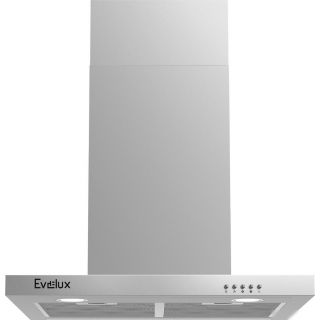 Встраиваемая вытяжка Evelux Ingrid 60 X