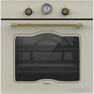 Электрический духовой шкаф Evelux GSO 614 EIR
