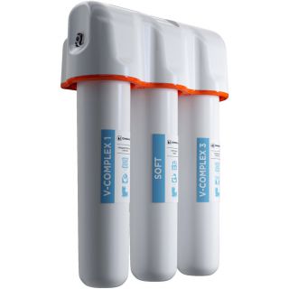 Фильтр для воды Omoikiri Pure Drop Soft (4998031)