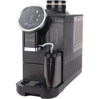 Кофемашина Korting KACM 2028 N Tamburino