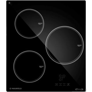 Электрическая поверхность MAUNFELD AVI4532BK