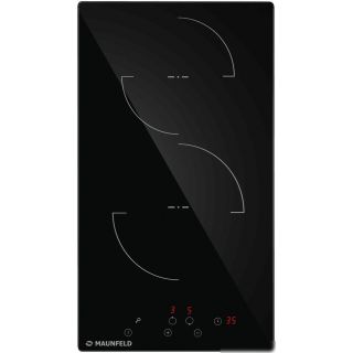 Электрическая поверхность MAUNFELD AVCE3023BK