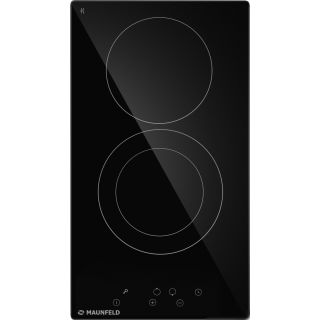 Электрическая поверхность MAUNFELD AVCE3022DBK