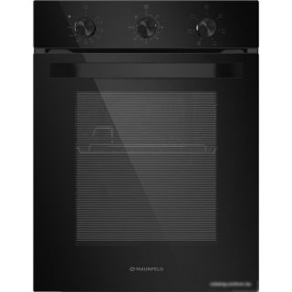 Электрический духовой шкаф Maunfeld EOEC516B2