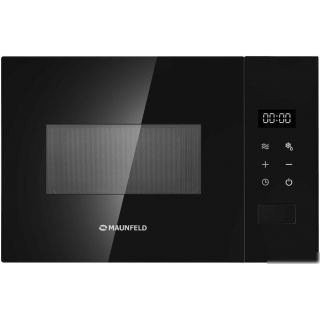 Встраиваемая микроволновая печь MAUNFELD JBMO155SGB02