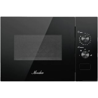 Встраиваемая микроволновая печь Monsher MMH 1015 Noir