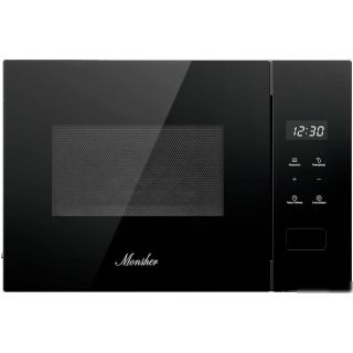 Встраиваемая микроволновая печь Monsher MMH 1115 Noir