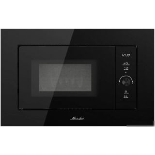 Встраиваемая микроволновая печь Monsher MMH 1120 Noir