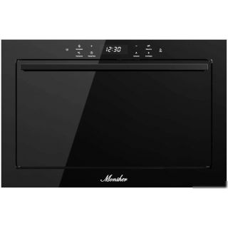 Встраиваемая микроволновая печь Monsher MMH 1525 Noir