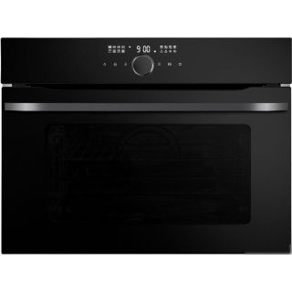 Электрический духовой шкаф MAUNFELD XCMO4418GB Matt