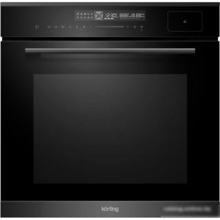 Электрический духовой шкаф Korting OKB 1350 S GNBX Steam
